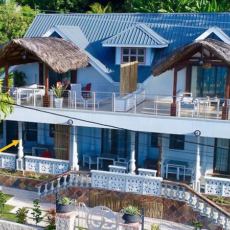 Sea Splash Self Catering And La Petite Maison Grand Anse  Exterior photo